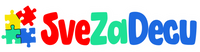 Sve za decu