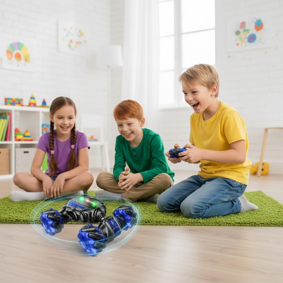 Transformers auto sa dva daljinska - rs-mangoshop.com