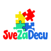 Sve za decu logo