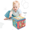 Montessori set za bebe