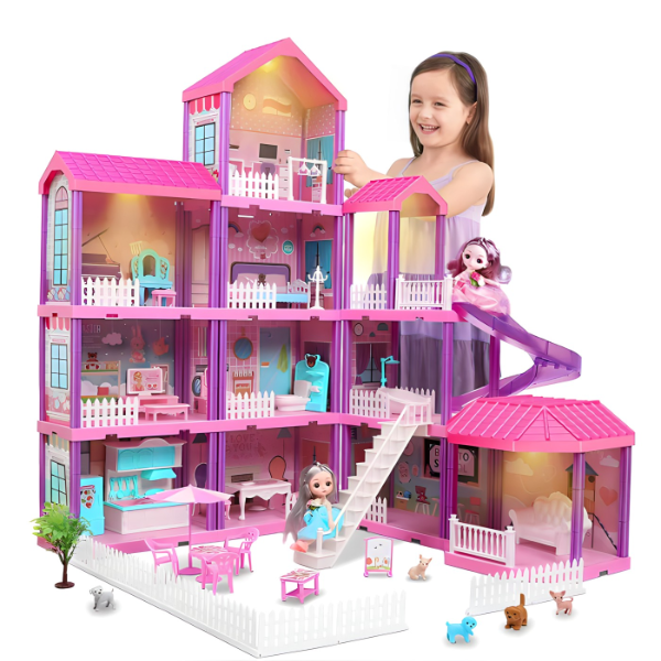 Kucice za barbike prodaja sales