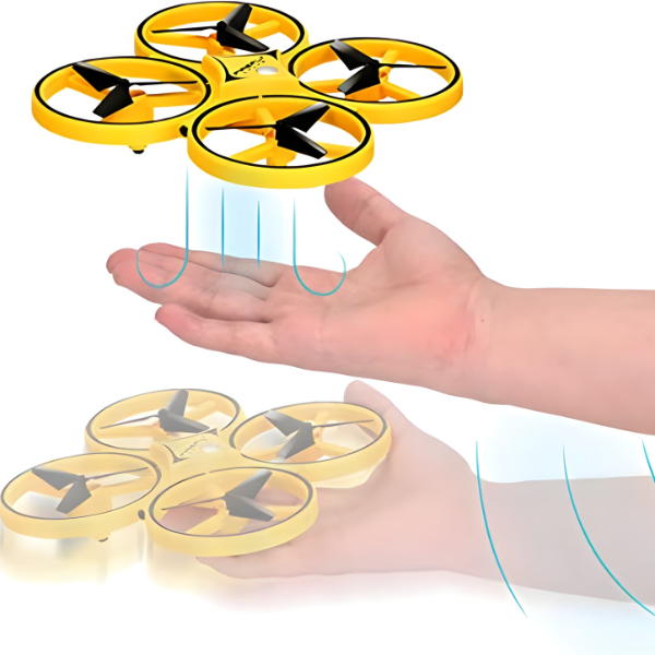 Mini dron