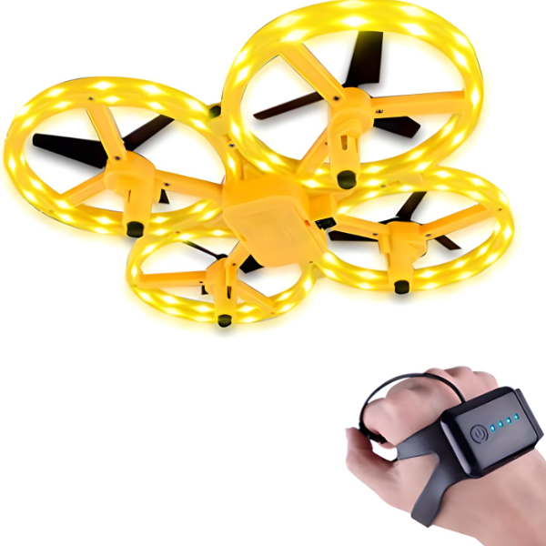 Mini dron