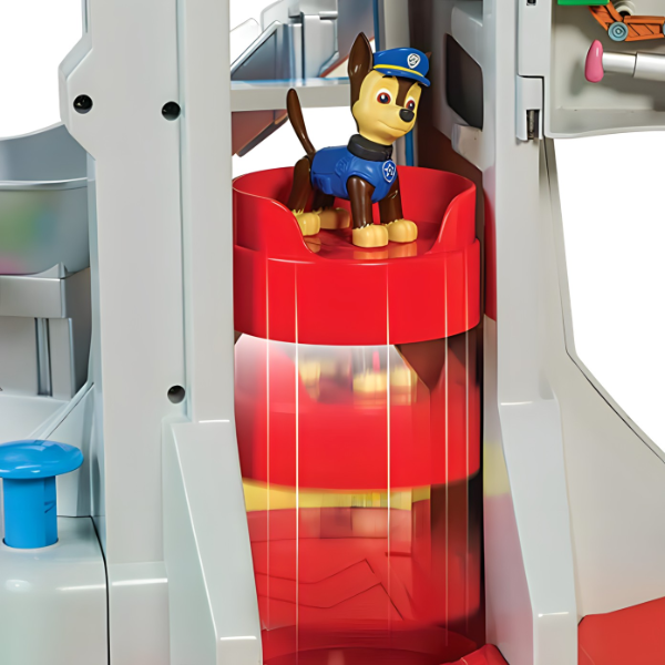 Paw patrol - toranj i autići